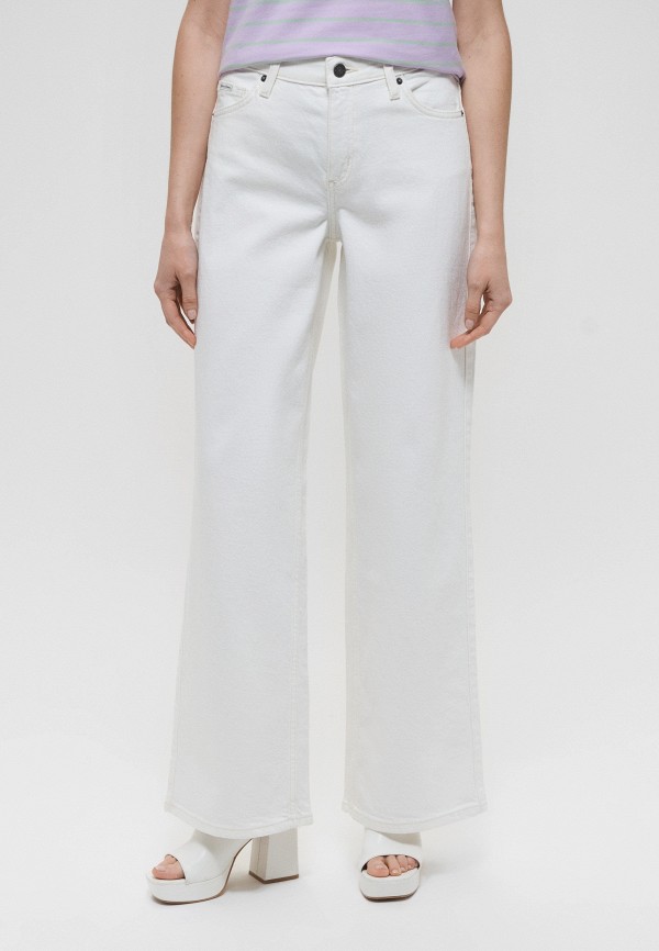 Guess Jeans Джинсы - WIDE LEG G11 - фото 1