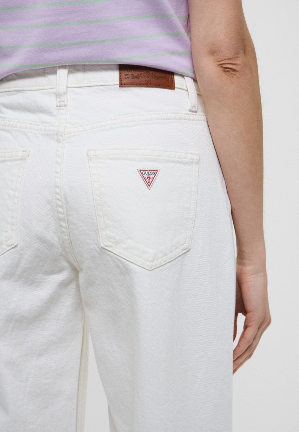 Guess Jeans Джинсы - WIDE LEG G11 - фото 4