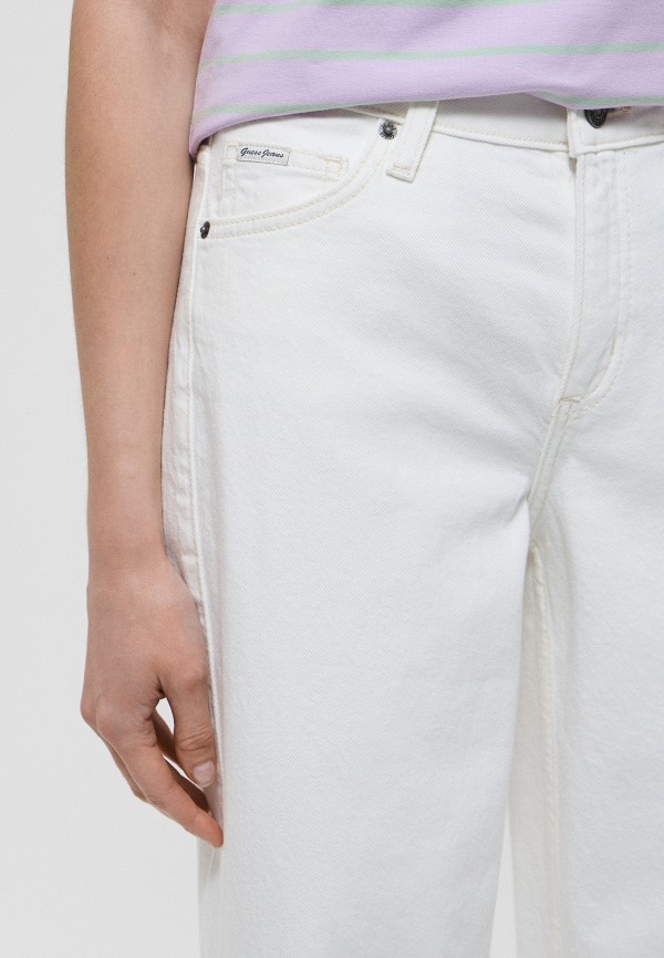Guess Jeans Джинсы - WIDE LEG G11 - фото 5