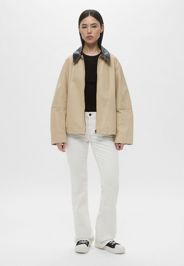 Guess Jeans Джинсы - BOOTCUT G09 - фото 2