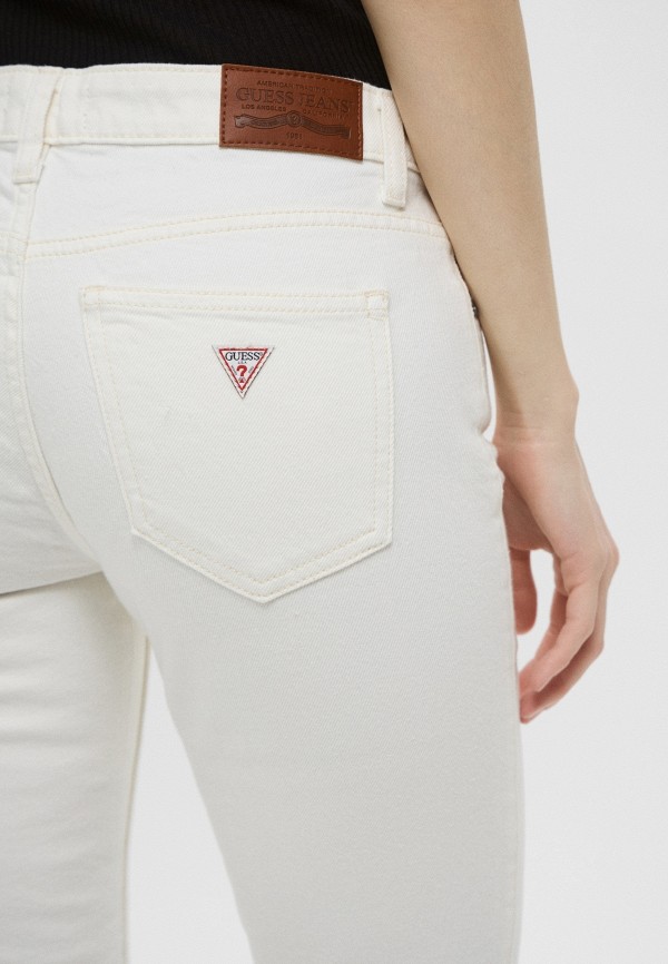 Guess Jeans Джинсы - BOOTCUT G09 - фото 5