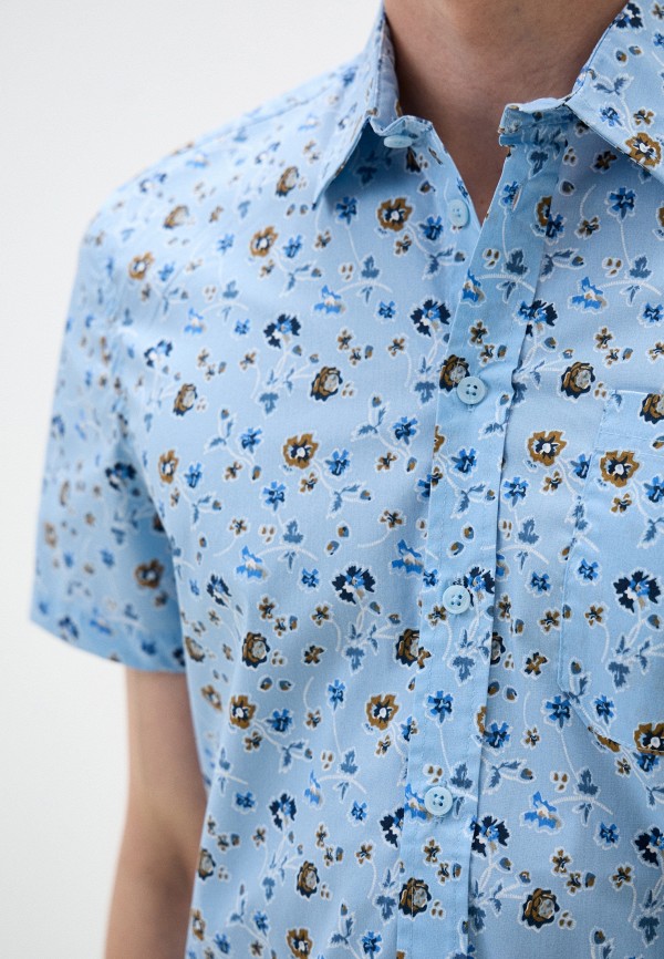 Blend Рубашка - фото 4