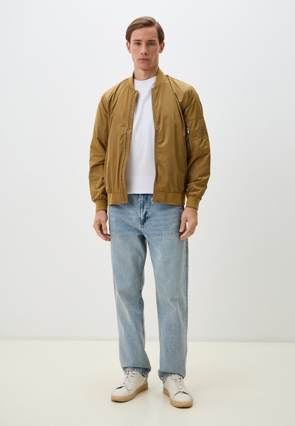 Blend Бомбер - фото 2