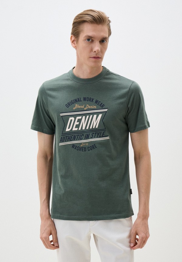 Blend Футболка - фото 1