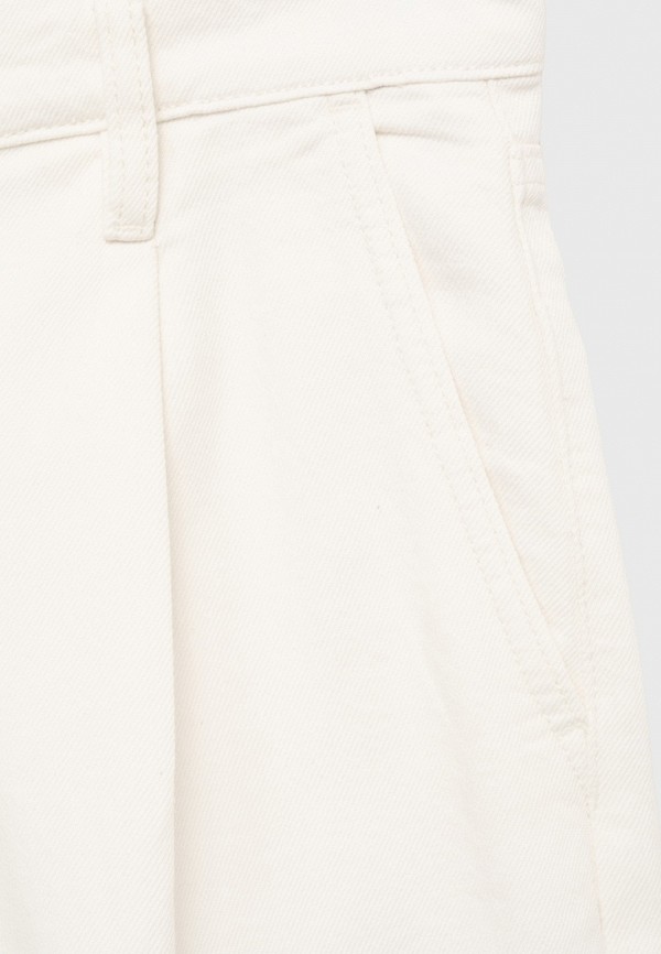 Mango Шорты джинсовые - MARINA - фото 4