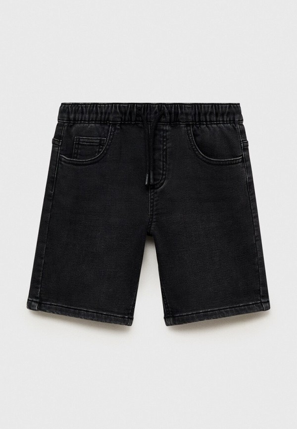 Mango Kids Шорты джинсовые - COMFY - фото 1