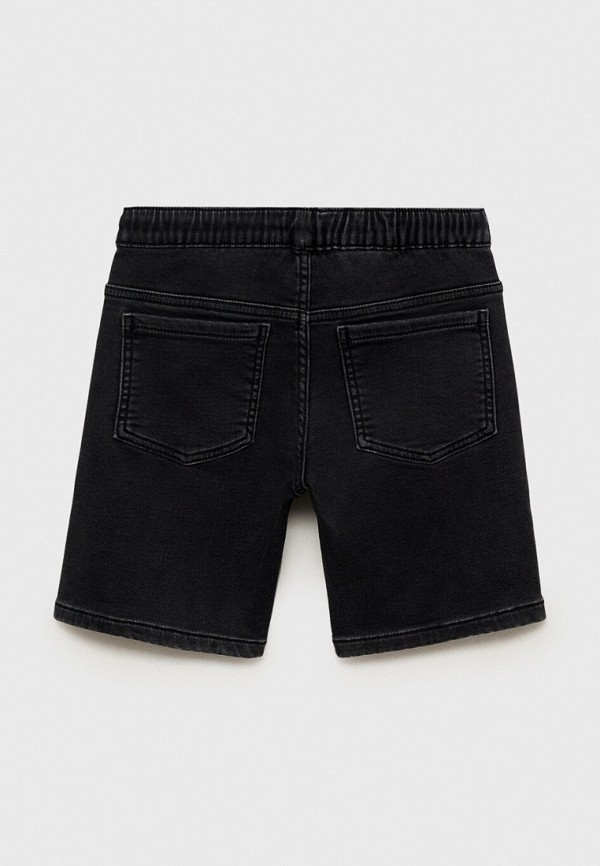 Mango Kids Шорты джинсовые - COMFY - фото 2