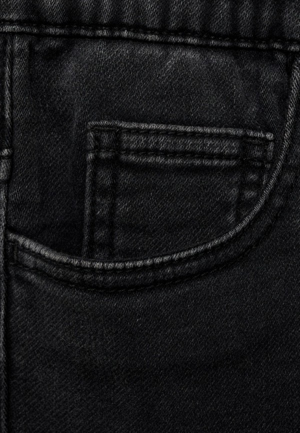 Mango Kids Шорты джинсовые - COMFY - фото 3