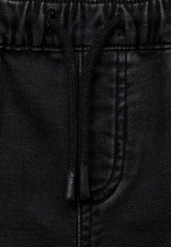 Mango Kids Шорты джинсовые - COMFY - фото 4