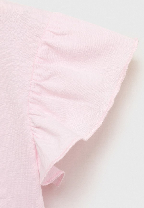 Mango Kids Футболка - CANDY - фото 3