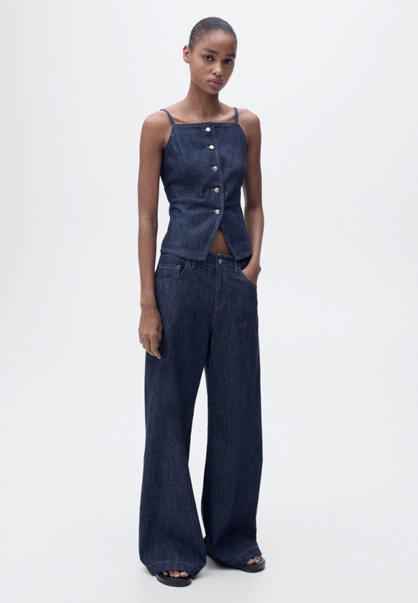 Mango Джинсы - LIA - фото 2