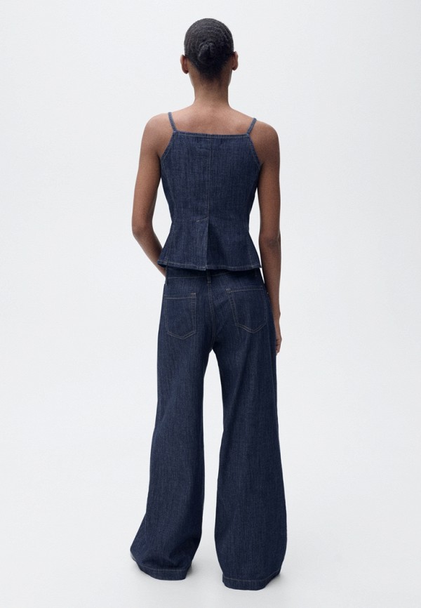 Mango Джинсы - LIA - фото 3