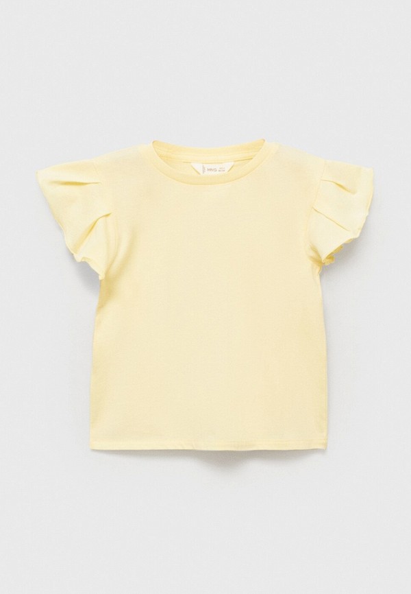 Mango Kids Футболка - SOFTB - фото 1