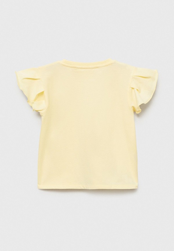 Mango Kids Футболка - SOFTB - фото 2