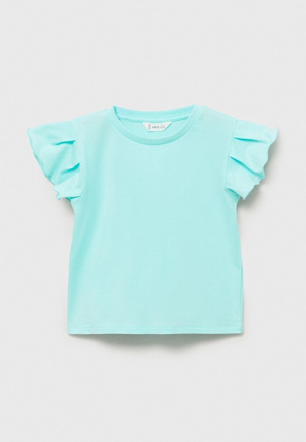 Mango Kids Футболка - SOFTB - фото 1