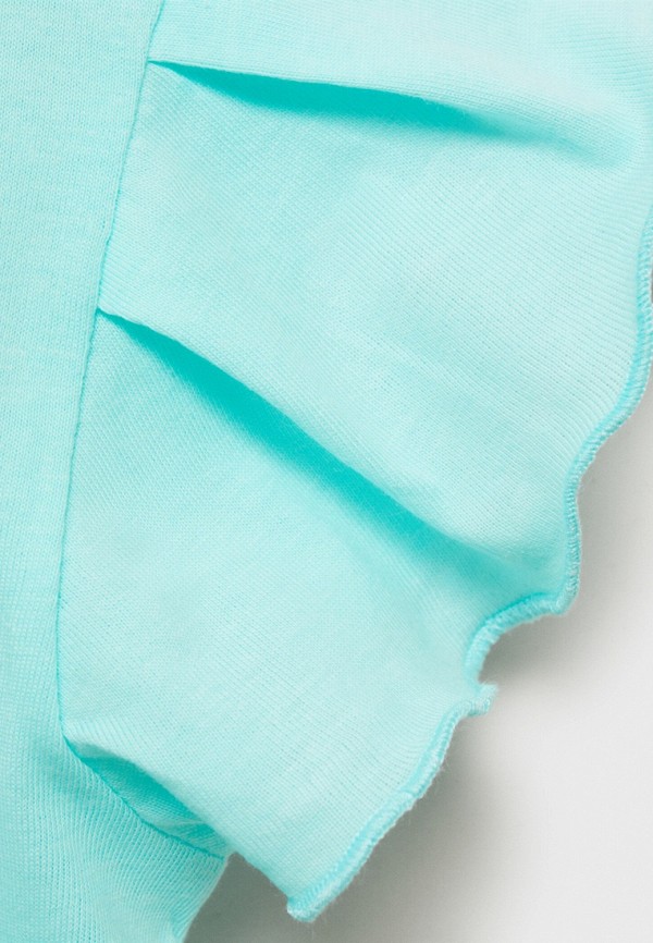 Mango Kids Футболка - SOFTB - фото 4