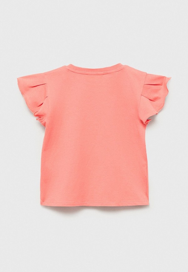 Mango Kids Футболка - SOFTB - фото 2