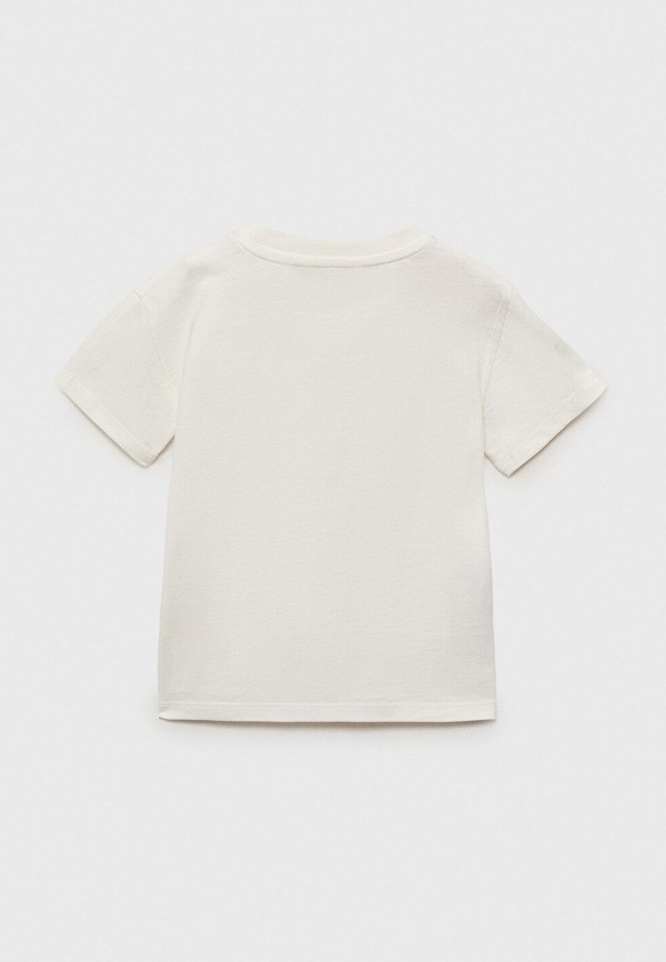 Mango Kids Футболка - SUN - фото 2