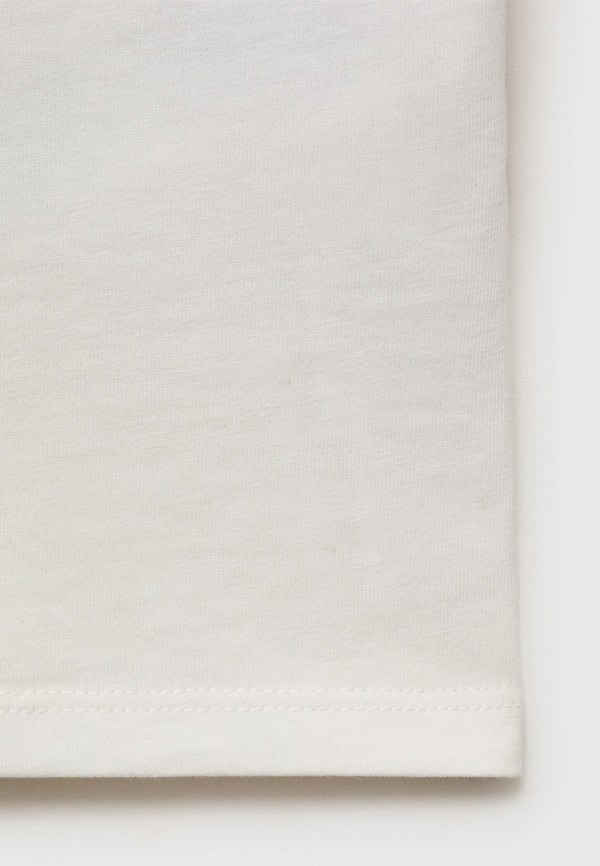 Mango Kids Футболка - SUN - фото 3