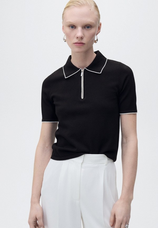 Mango Поло - PIPED - фото 1