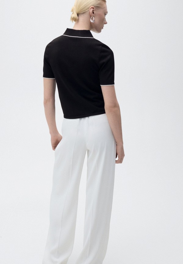 Mango Поло - PIPED - фото 3