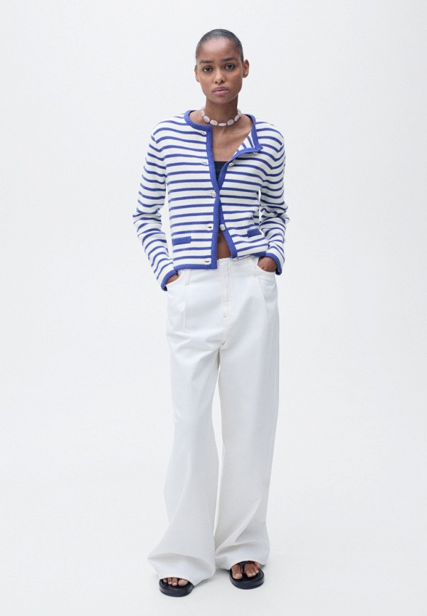 Mango Кардиган - ELIOT - фото 2