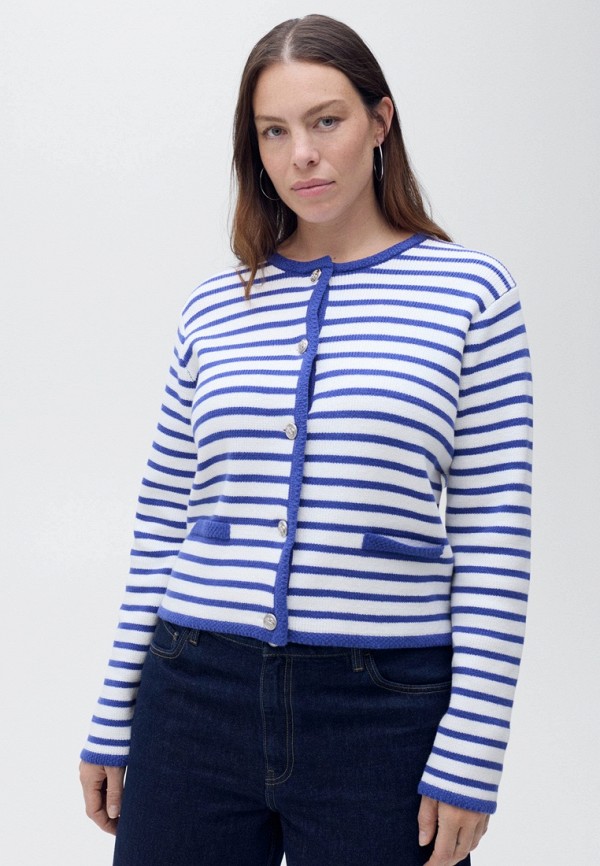 Mango Кардиган - ELIOT - фото 6