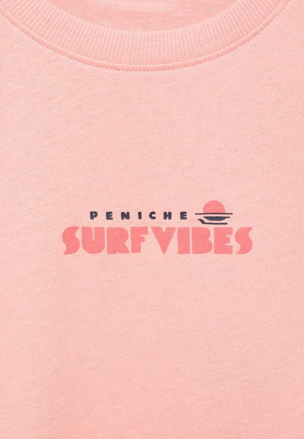 Mango Kids Футболка - PENICHE - фото 3