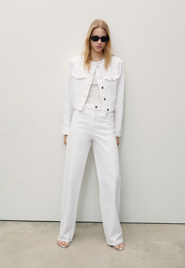 Mango Джинсы - DANILA - фото 2