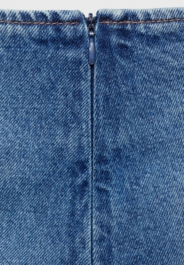 Mango Юбка-шорты - SKORT - фото 4