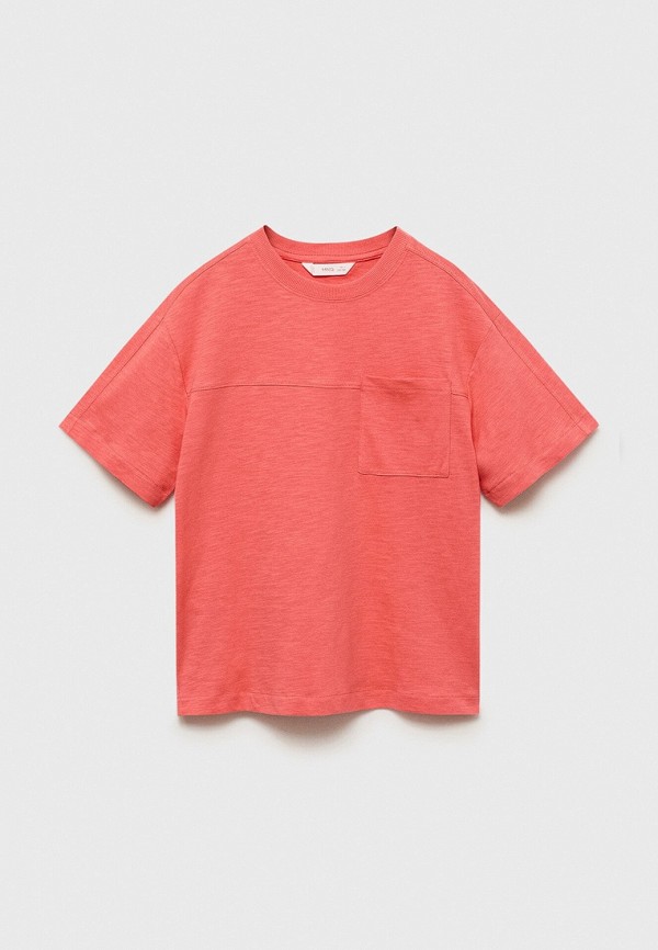 Mango Kids Футболка - SLUBNEW - фото 1