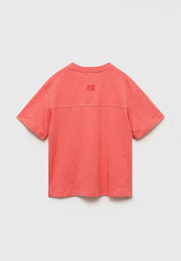 Mango Kids Футболка - SLUBNEW - фото 2