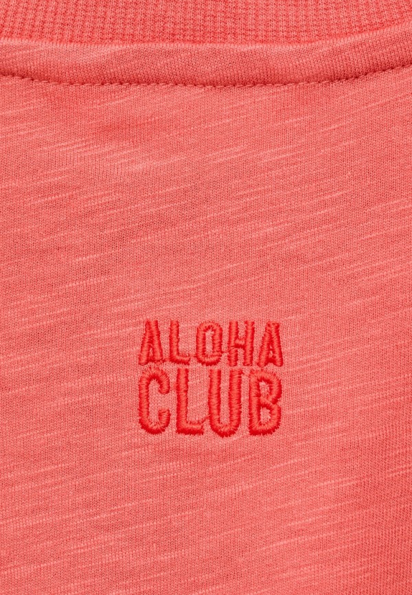 Mango Kids Футболка - SLUBNEW - фото 3