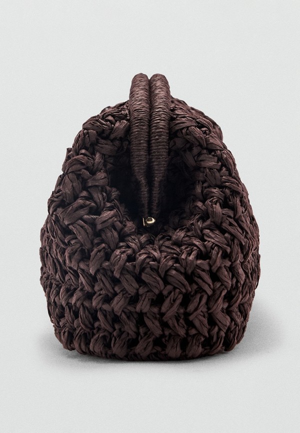 Mango Сумка - MADISON - фото 3