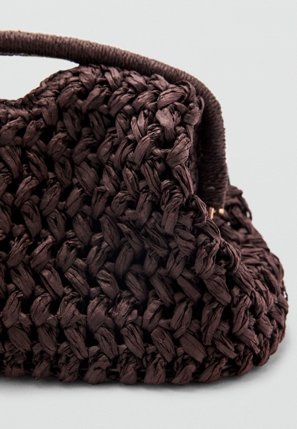 Mango Сумка - MADISON - фото 4