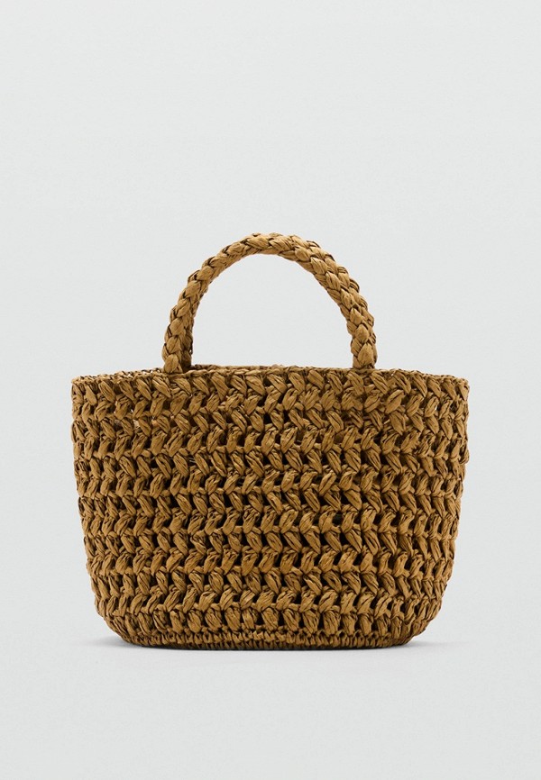 Mango Сумка - MADISON - фото 1