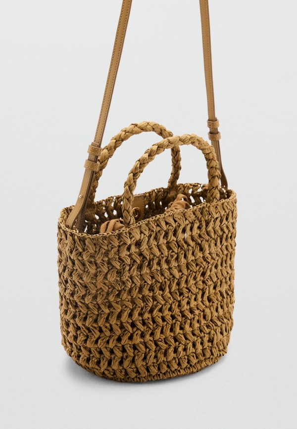 Mango Сумка - MADISON - фото 2