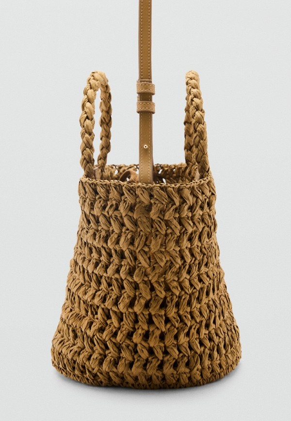 Mango Сумка - MADISON - фото 3