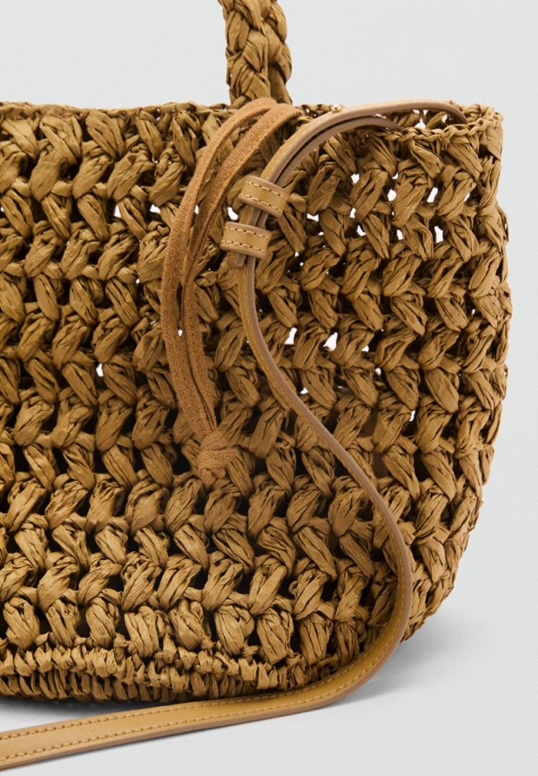 Mango Сумка - MADISON - фото 4