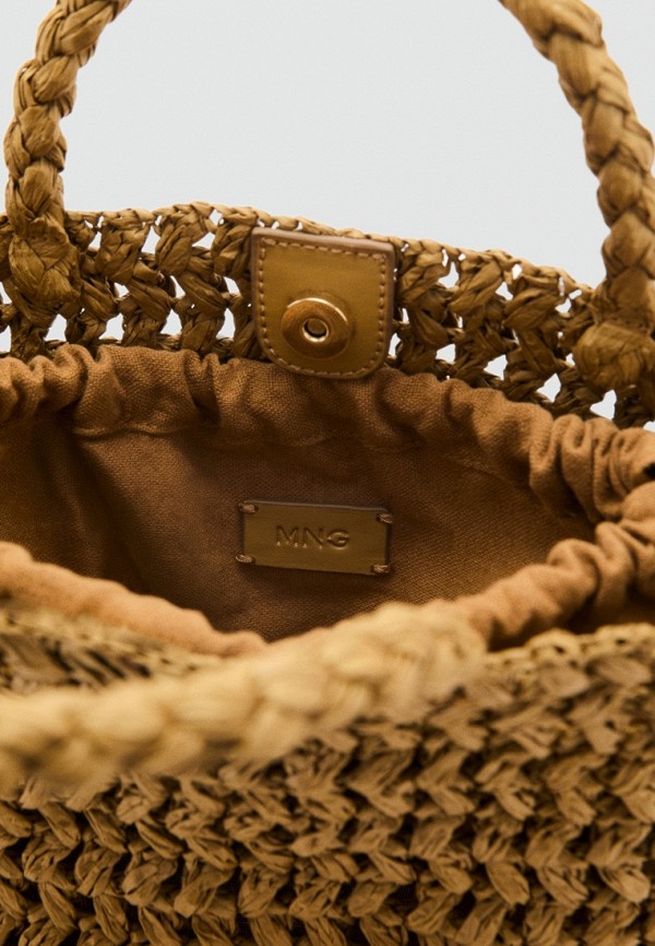 Mango Сумка - MADISON - фото 5