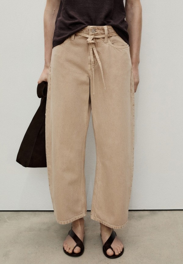 Mango Джинсы - KIKA - фото 1