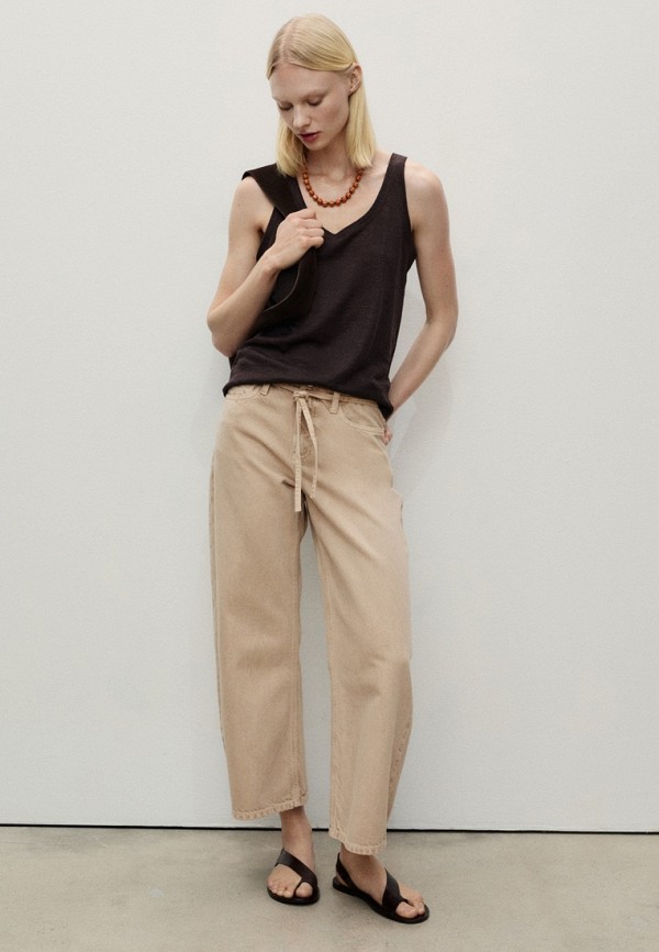 Mango Джинсы - KIKA - фото 2