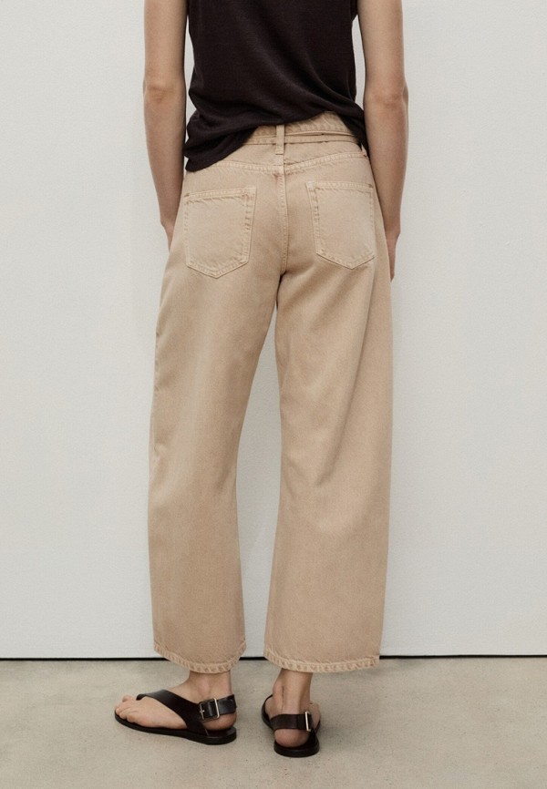 Mango Джинсы - KIKA - фото 3