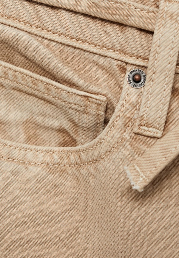 Mango Джинсы - KIKA - фото 4