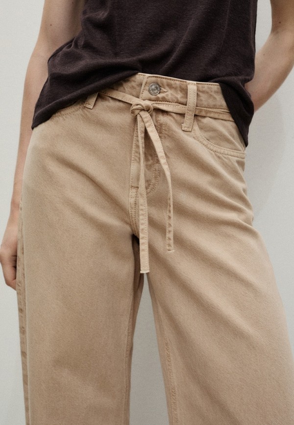 Mango Джинсы - KIKA - фото 5