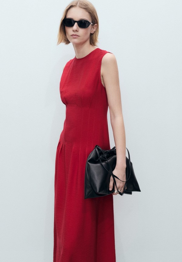 Mango Платье - COR - фото 2