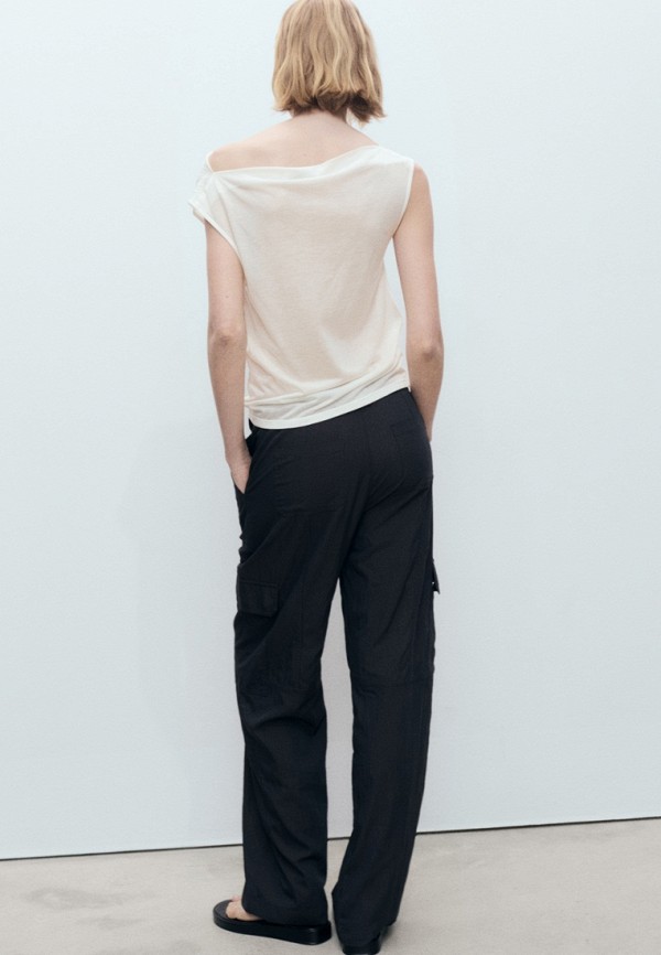 Mango Топ - MARCELIN - фото 3