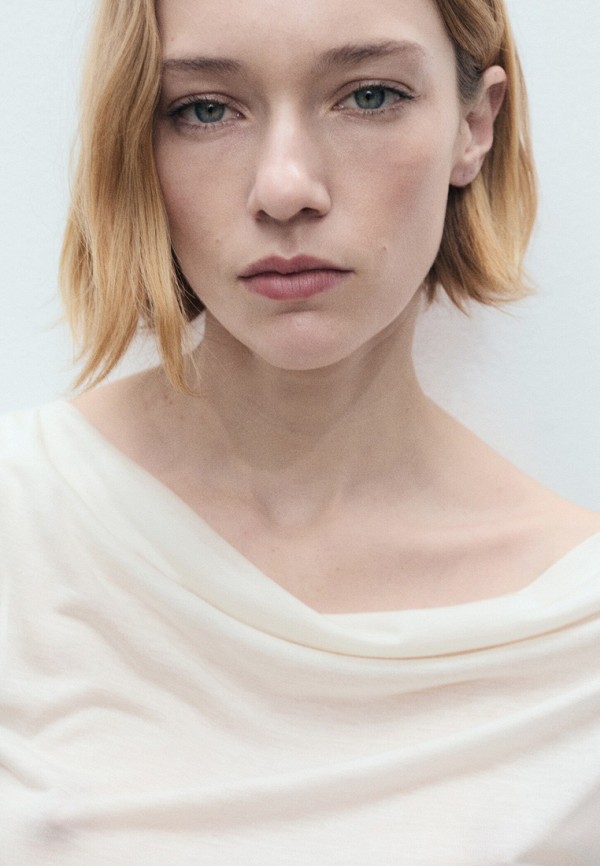 Mango Топ - MARCELIN - фото 4