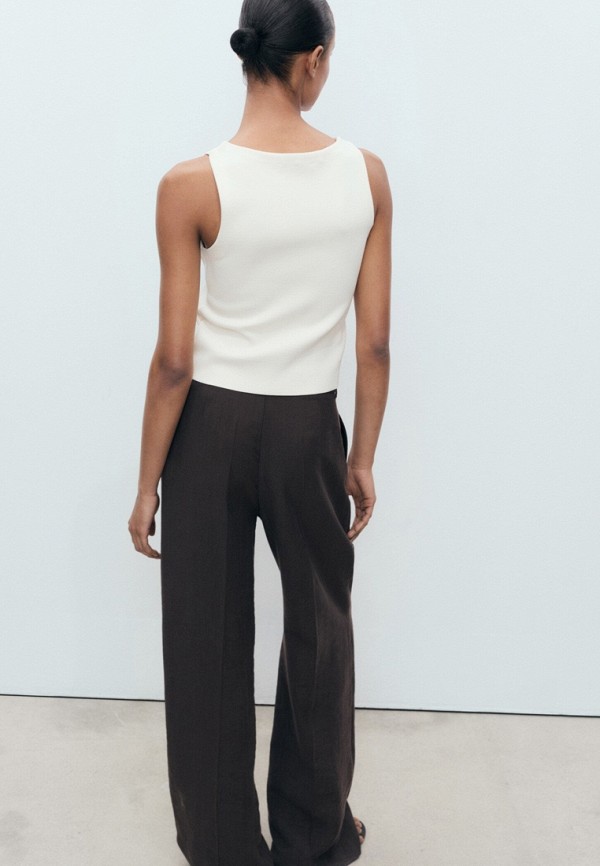 Mango Топ - LUCIANA - фото 3