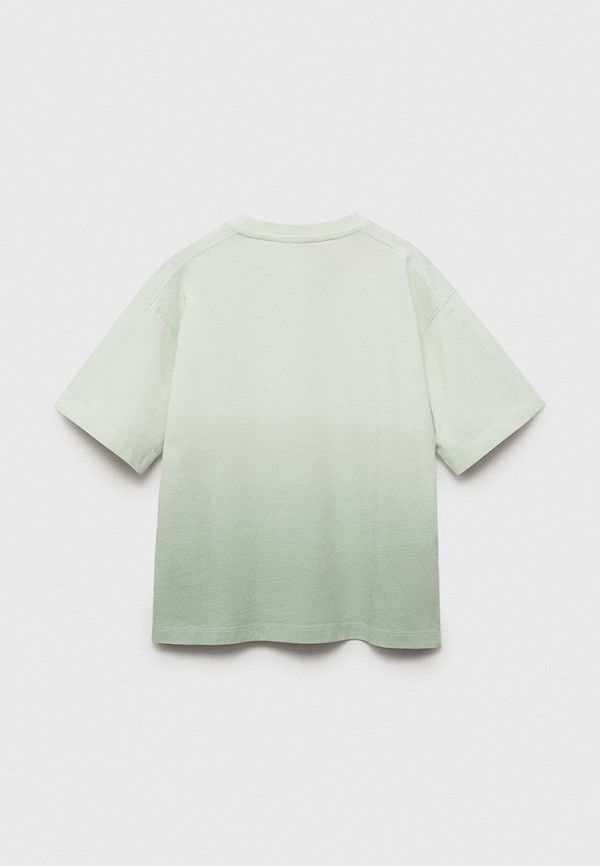 Mango Kids Футболка - DIPDYE - фото 2